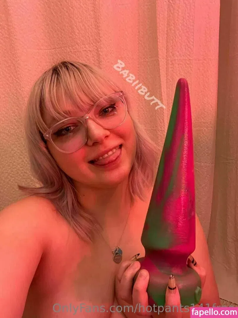 hotpants141free Onlyfans Photo Gallery 