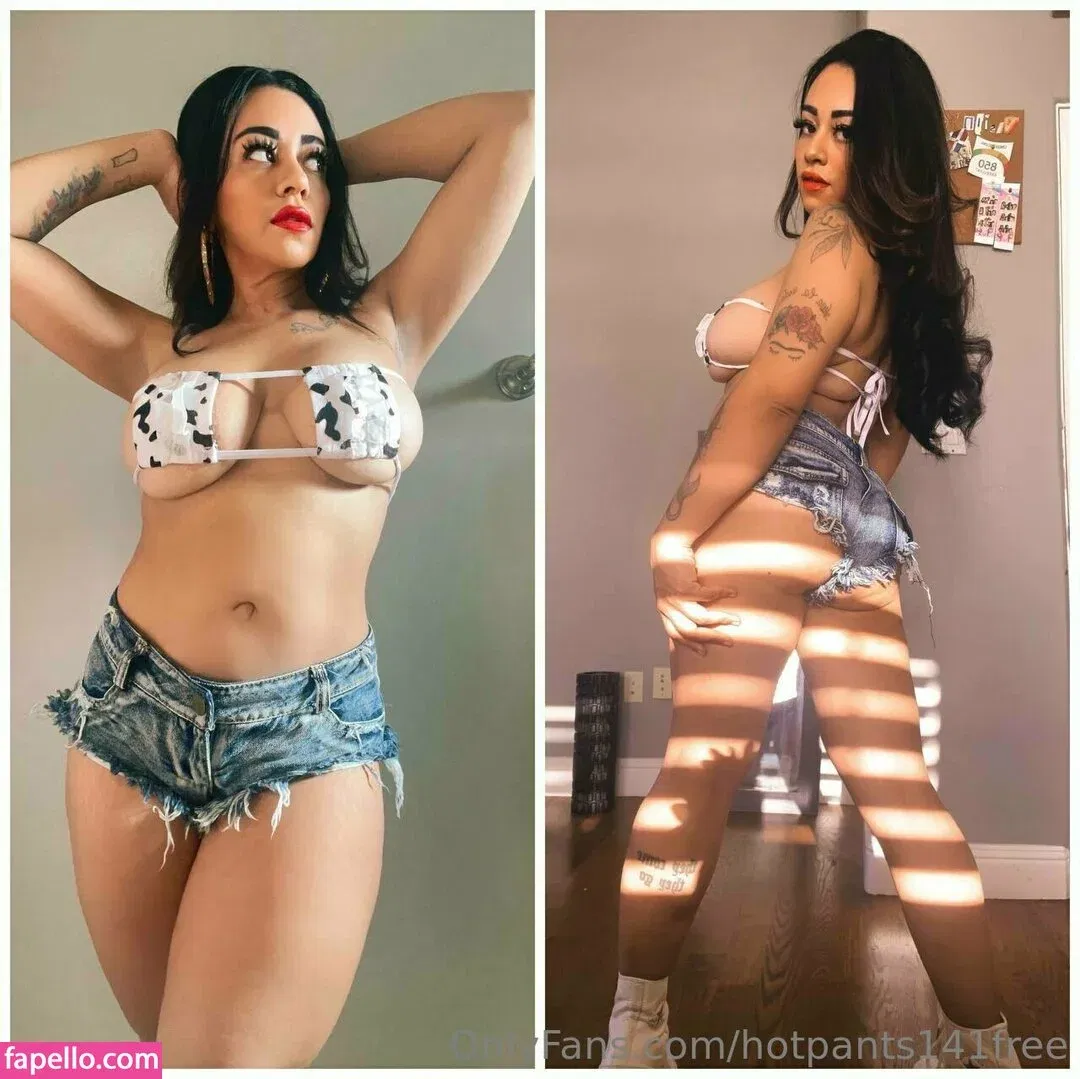 hotpants141free Onlyfans Photo Gallery 