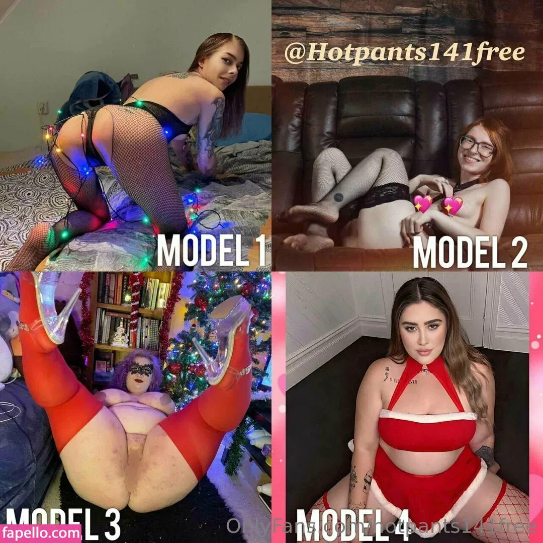 hotpants141free Onlyfans Photo Gallery 