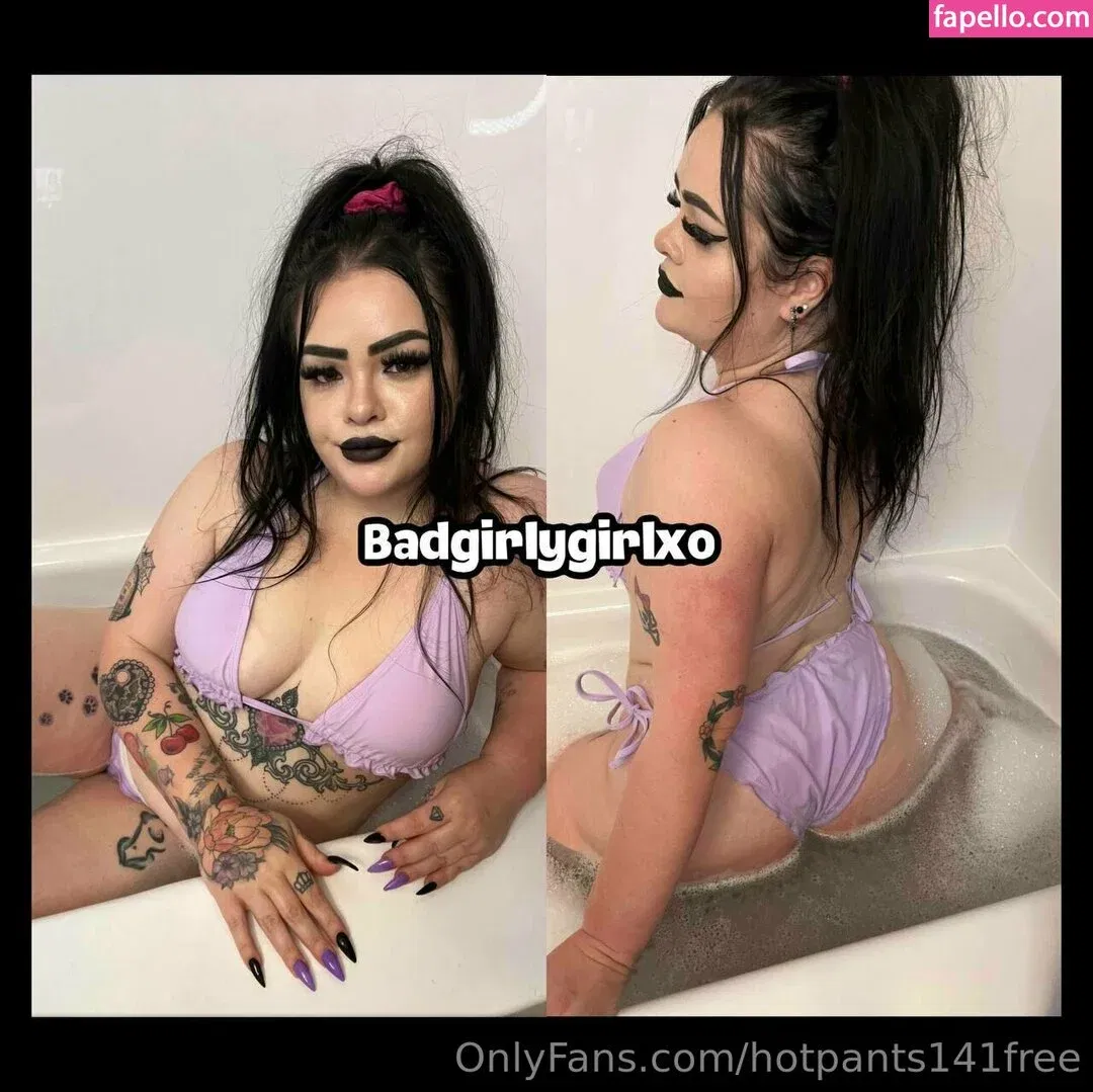 hotpants141free Onlyfans Photo Gallery 