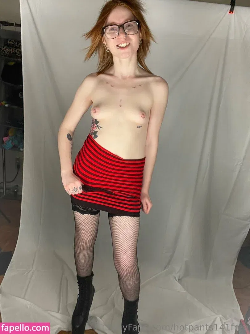 hotpants141free Onlyfans Photo Gallery 