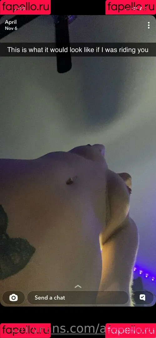 aprilaura Onlyfans Photo Gallery 