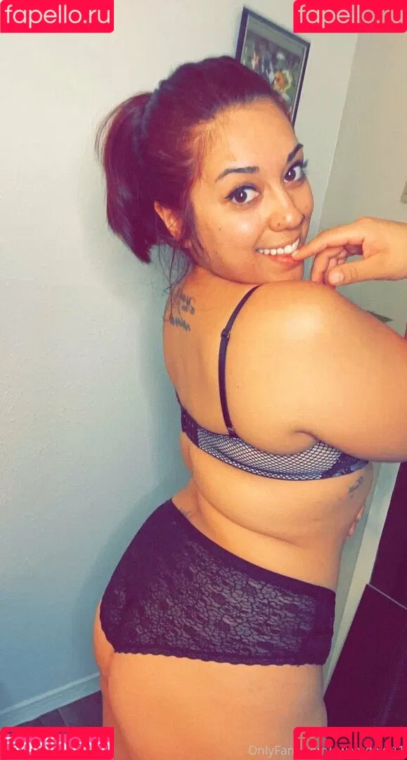 naynayswrld Onlyfans Photo Gallery 