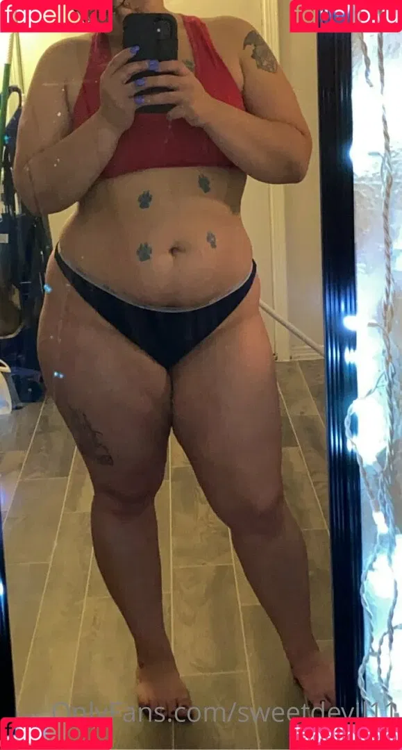 naynayswrld Onlyfans Photo Gallery 