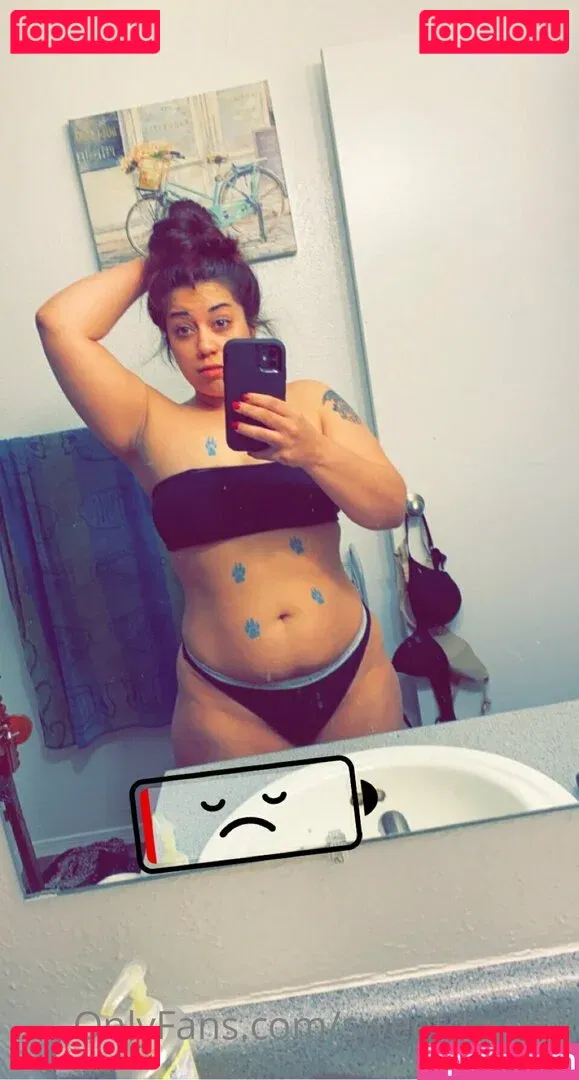 naynayswrld Onlyfans Photo Gallery 