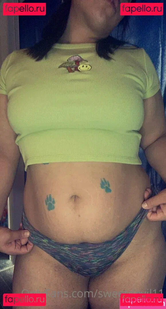 naynayswrld Onlyfans Photo Gallery 