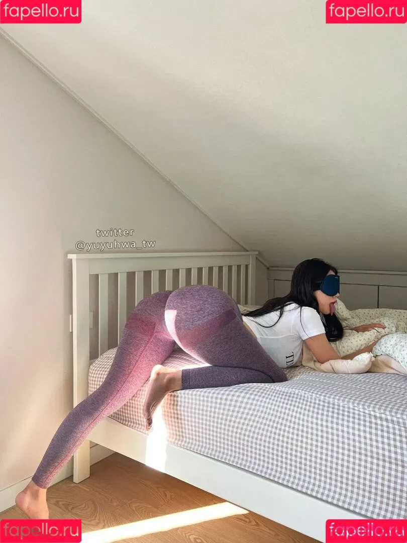 Yuyuhwa Onlyfans Photo Gallery 