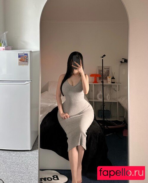 Yuyuhwa Nude Onlyfans Photo 18