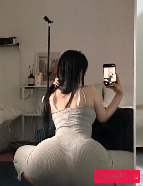 Yuyuhwa Nude Onlyfans Photo 17