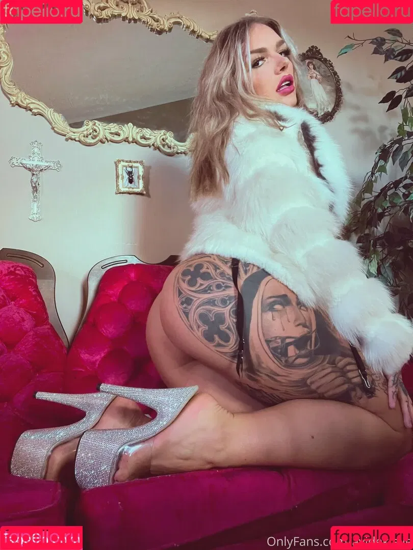 Avidekielle Onlyfans Photo Gallery 