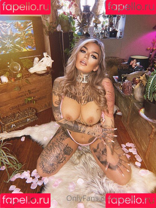 Avidekielle Onlyfans Photo Gallery 