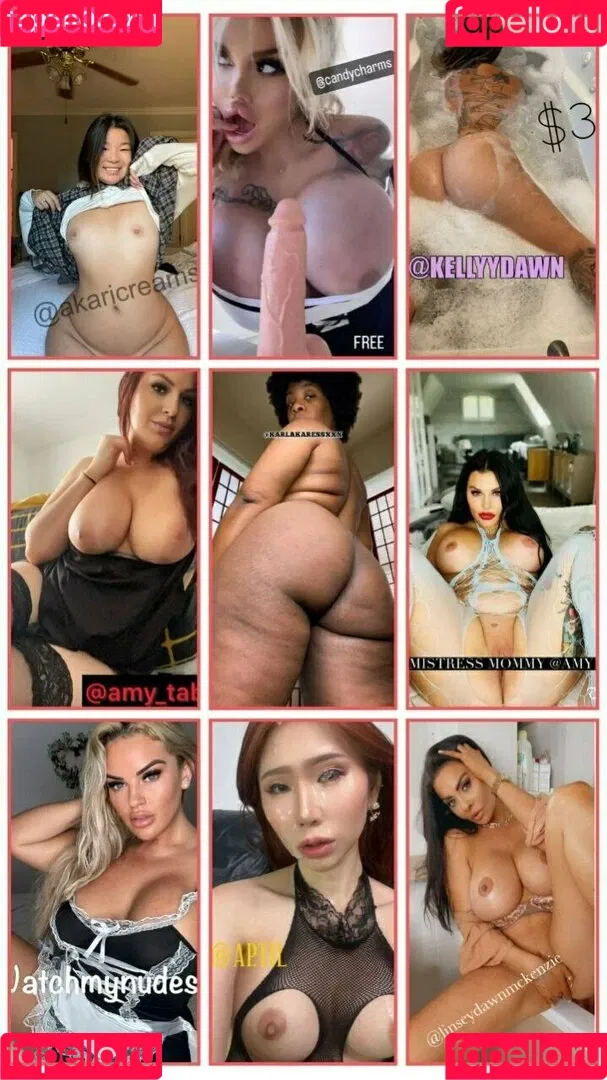 watchmynudes Onlyfans Photo Gallery 