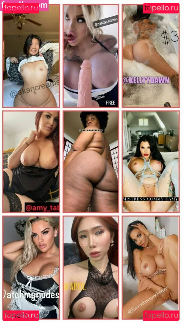 watchmynudes Onlyfans Photo Gallery 