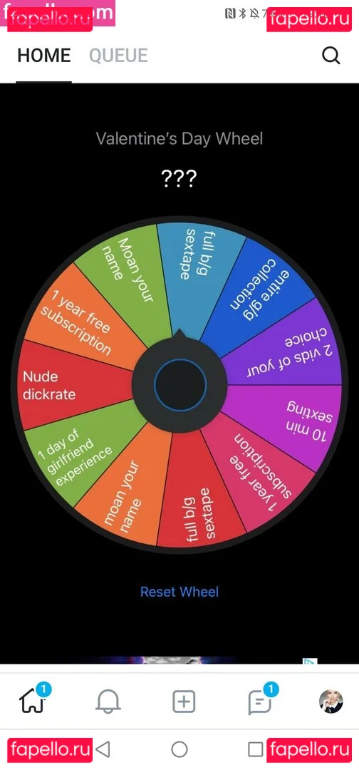 watchmynudes Onlyfans Photo Gallery 