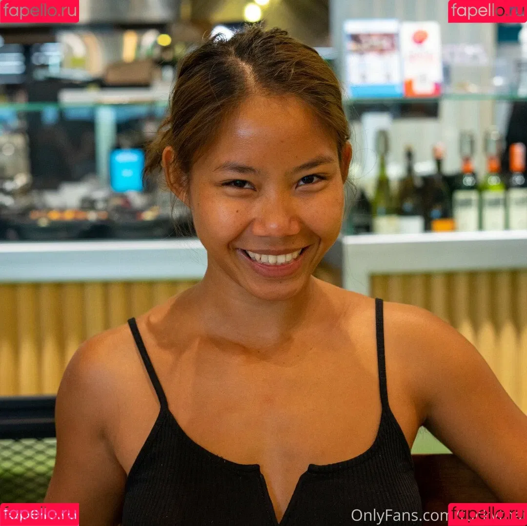 tuckythai Onlyfans Photo Gallery 