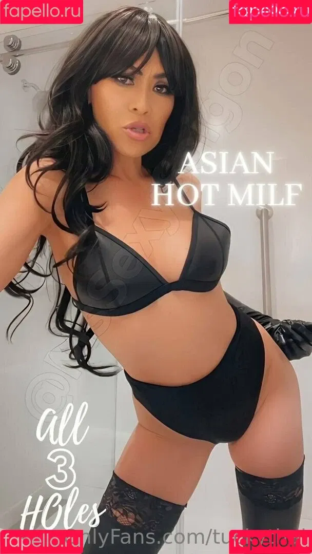 tuckythai Onlyfans Photo Gallery 