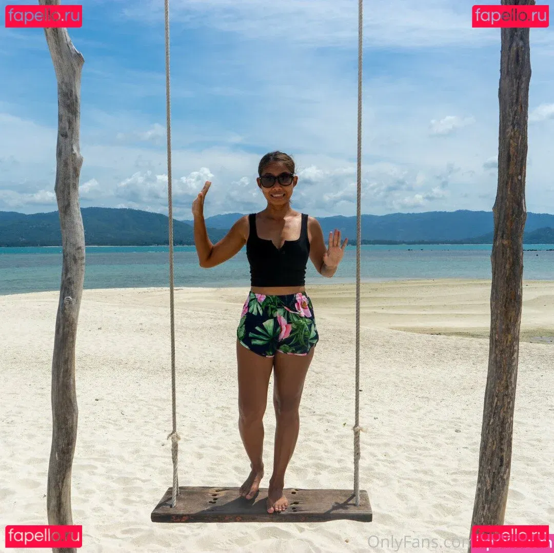 tuckythai Onlyfans Photo Gallery 