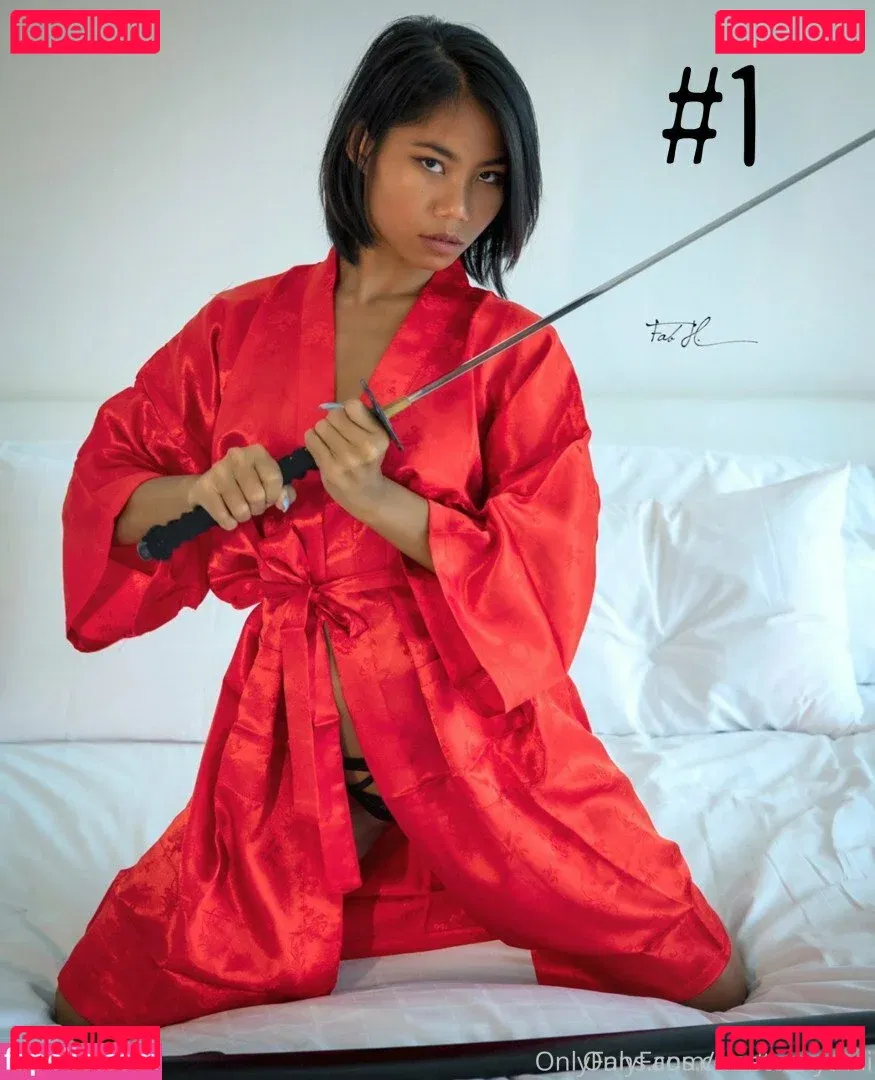 tuckythai Onlyfans Photo Gallery 