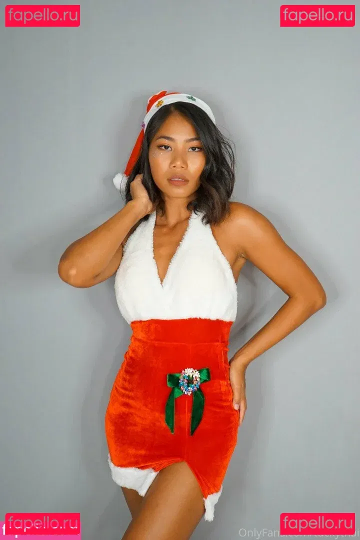 tuckythai Onlyfans Photo Gallery 