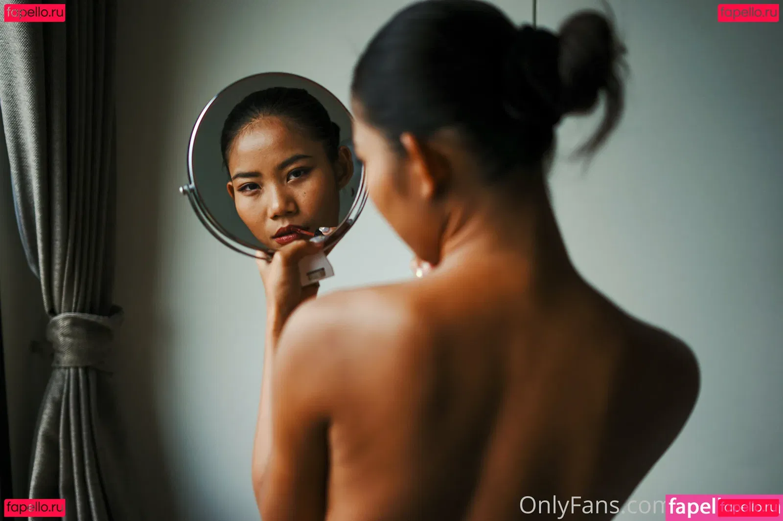 tuckythai Onlyfans Photo Gallery 