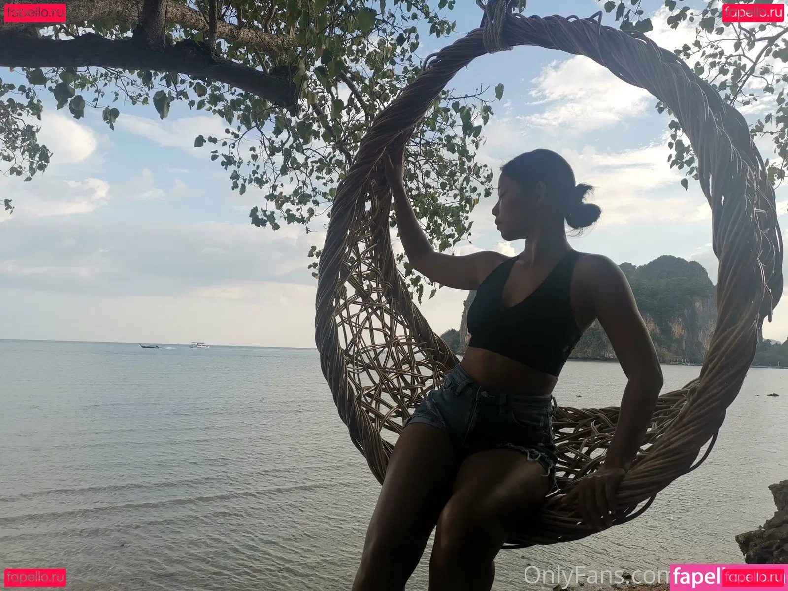 tuckythai Onlyfans Photo Gallery 