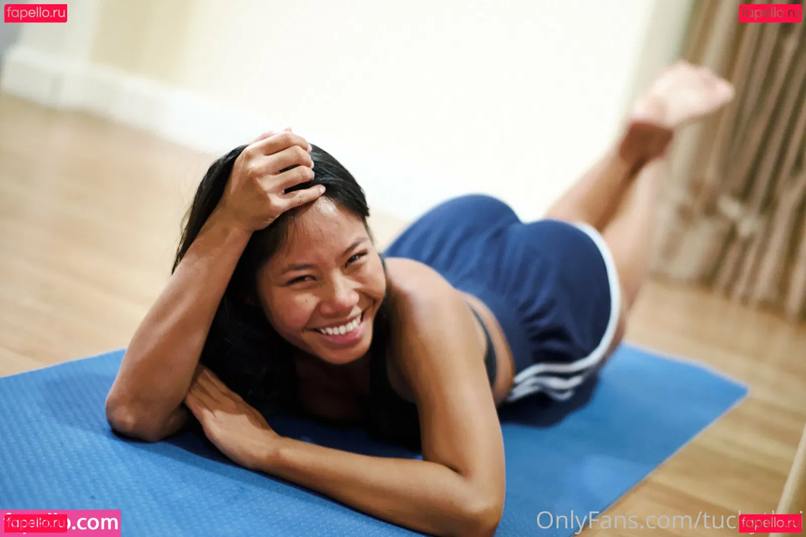 tuckythai Onlyfans Photo Gallery 