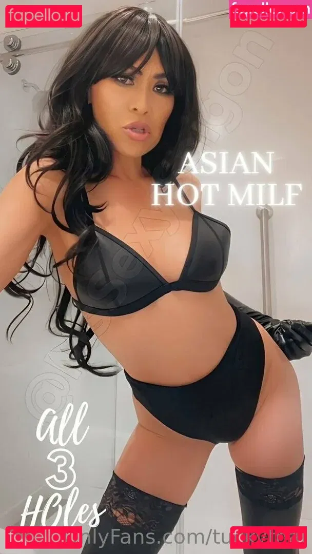 tuckythai Onlyfans Photo Gallery 