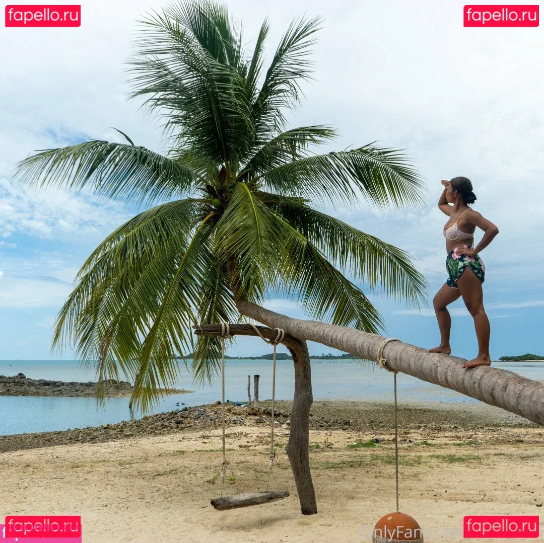 tuckythai Onlyfans Photo Gallery 