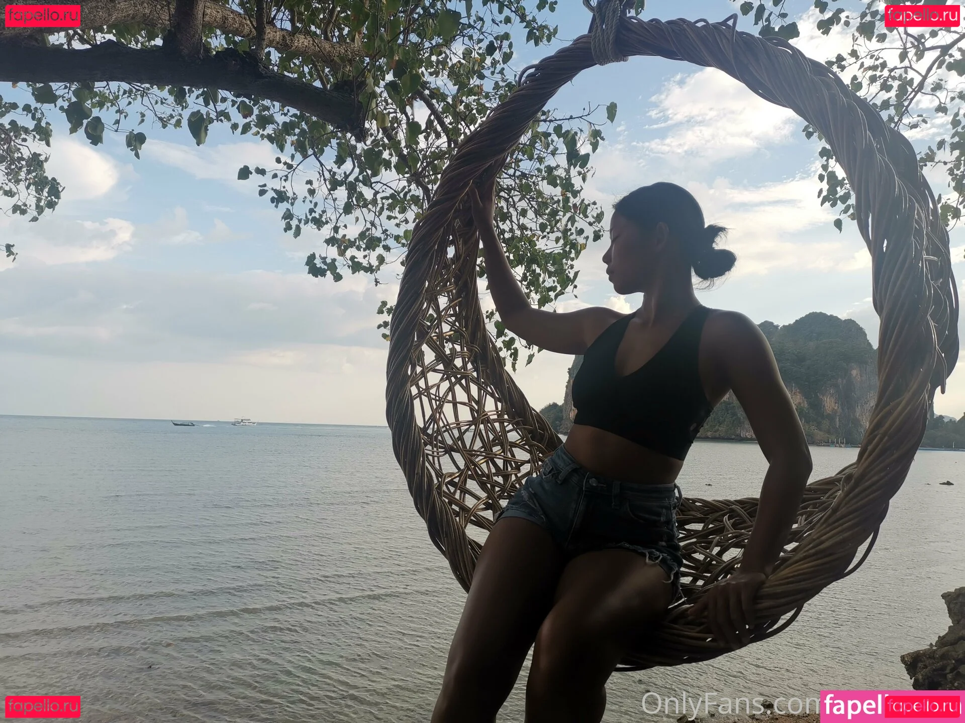 tuckythai Onlyfans Photo Gallery 