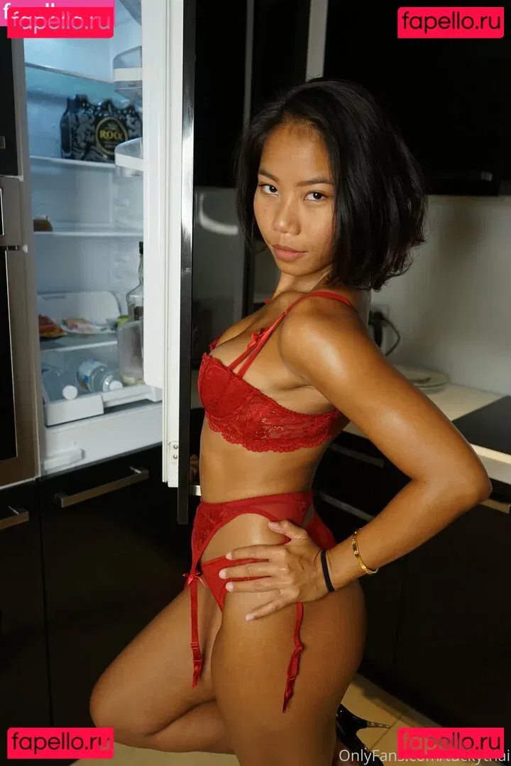 tuckythai Onlyfans Photo Gallery 
