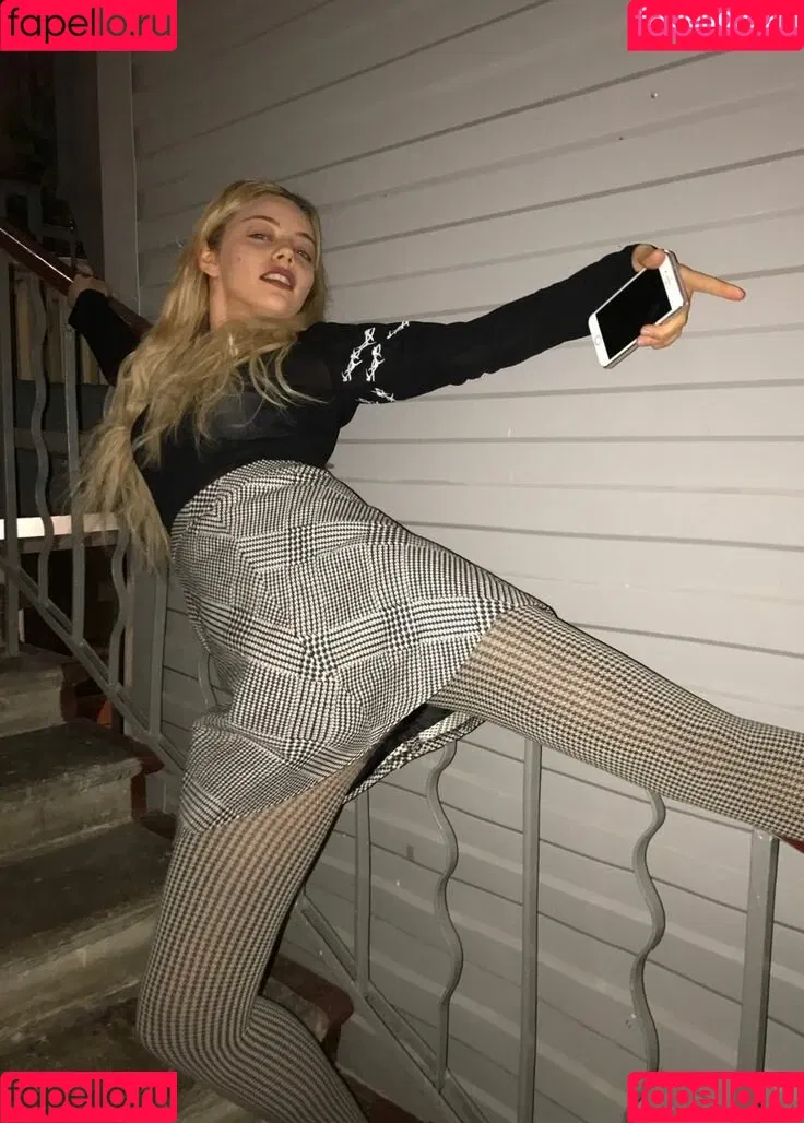 Kate Kishuk Onlyfans Photo Gallery 