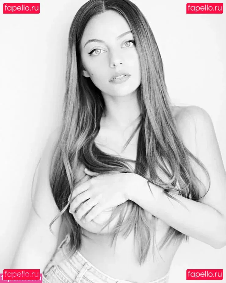 Kate Kishuk Onlyfans Photo Gallery 