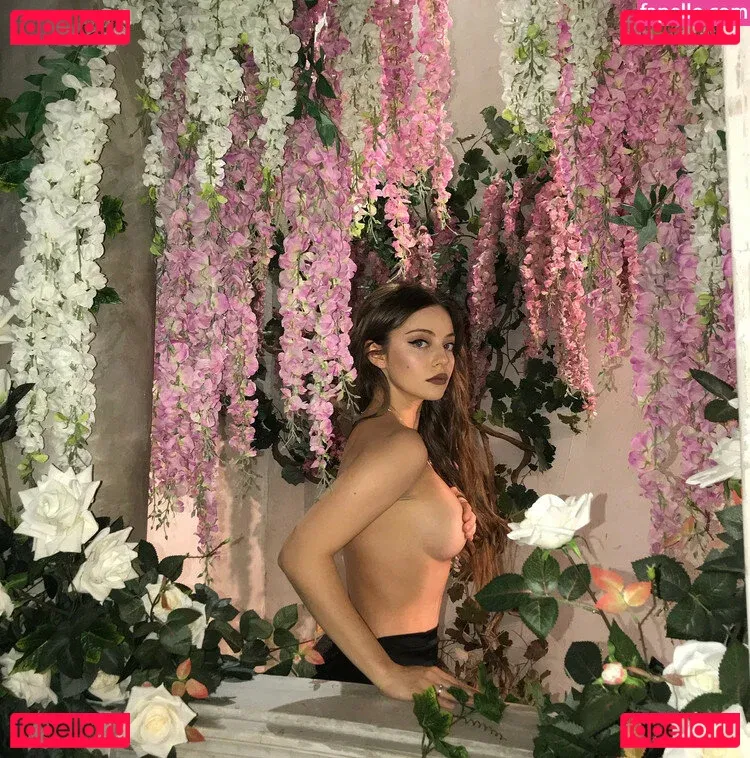 Kate Kishuk Onlyfans Photo Gallery 