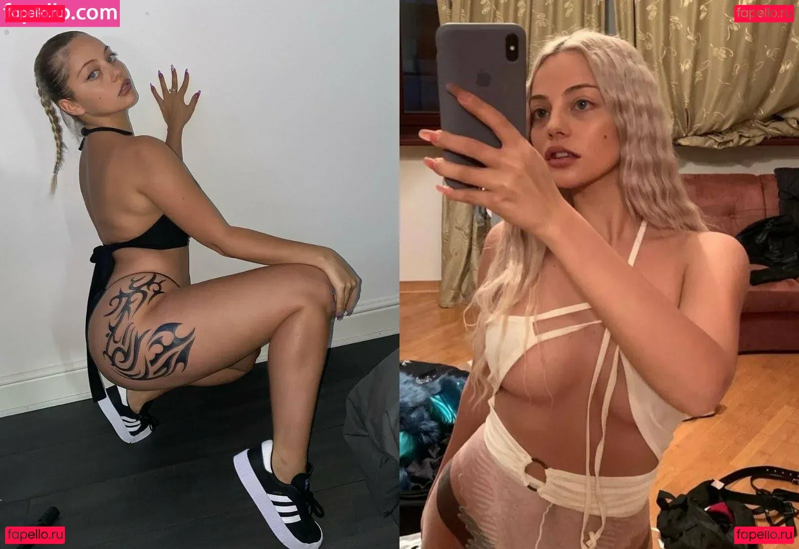 Kate Kishuk Onlyfans Photo Gallery 