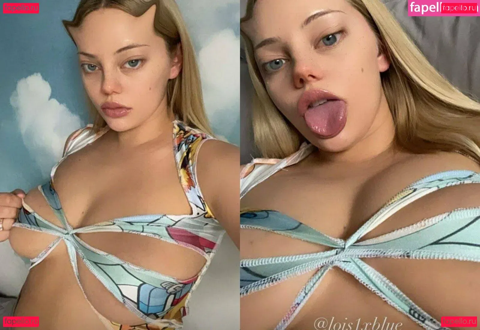 Kate Kishuk Onlyfans Photo Gallery 