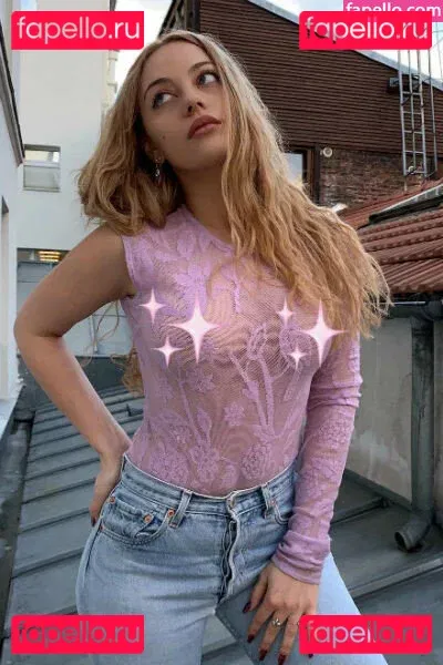 Kate Kishuk Onlyfans Photo Gallery 