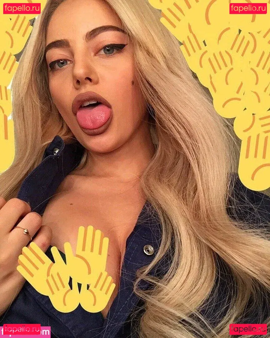 Kate Kishuk Onlyfans Photo Gallery 