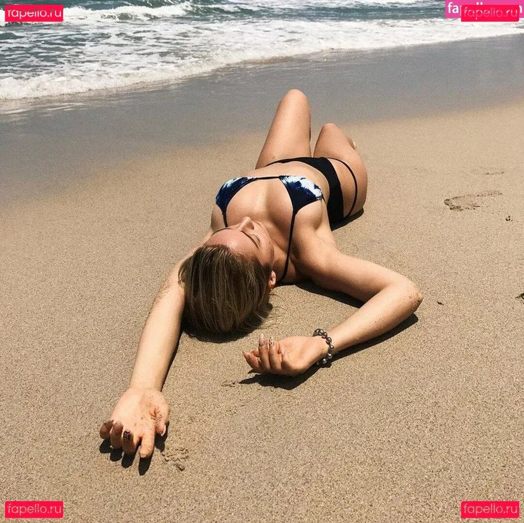 Kate Kishuk Onlyfans Photo Gallery 