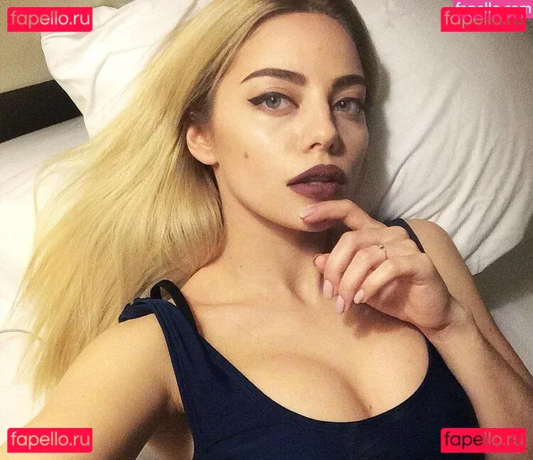 Kate Kishuk Onlyfans Photo Gallery 