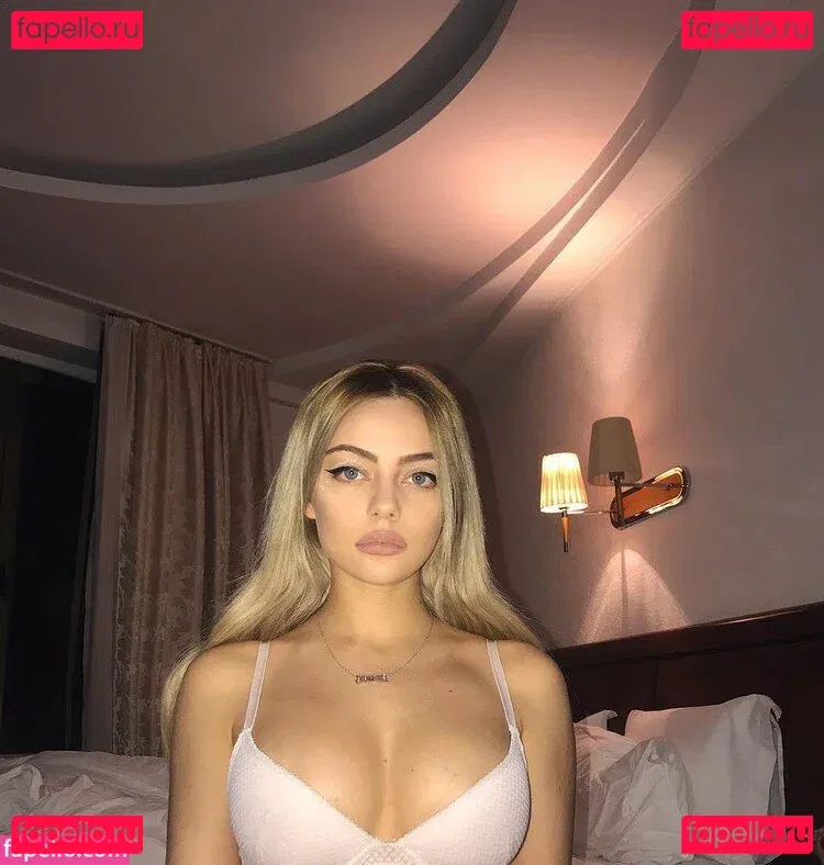 Kate Kishuk Onlyfans Photo Gallery 