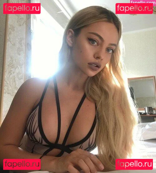 Kate Kishuk Onlyfans Photo Gallery 