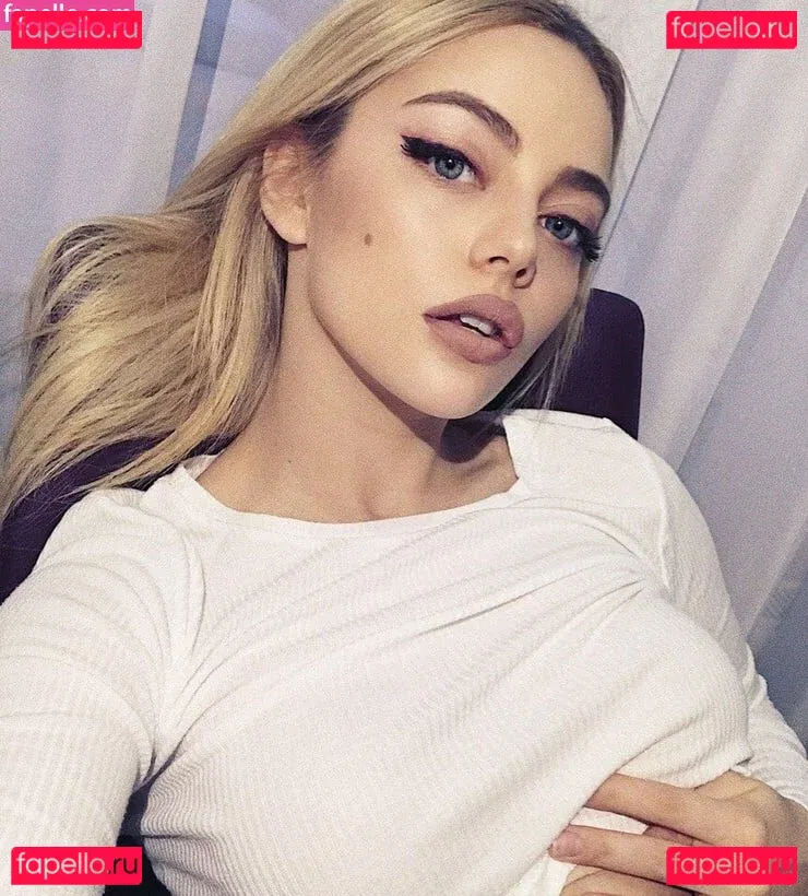 Kate Kishuk Onlyfans Photo Gallery 