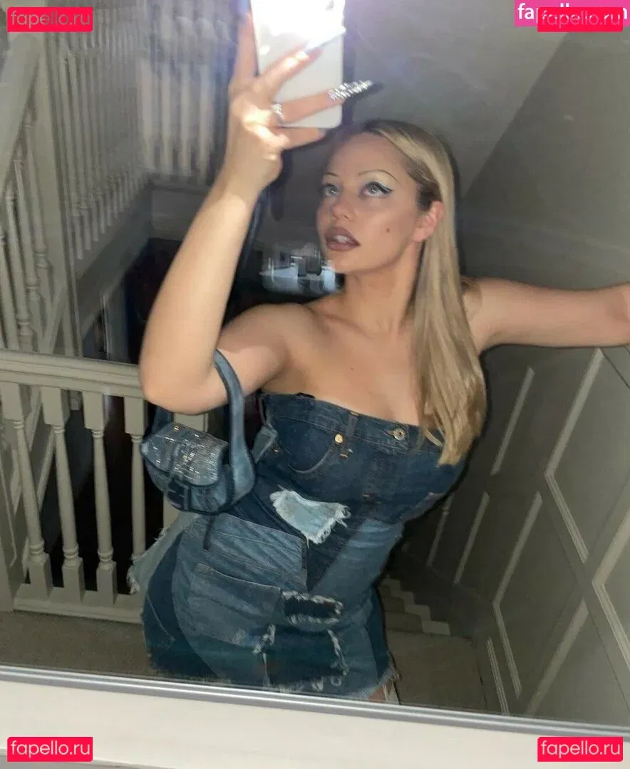 Kate Kishuk Onlyfans Photo Gallery 