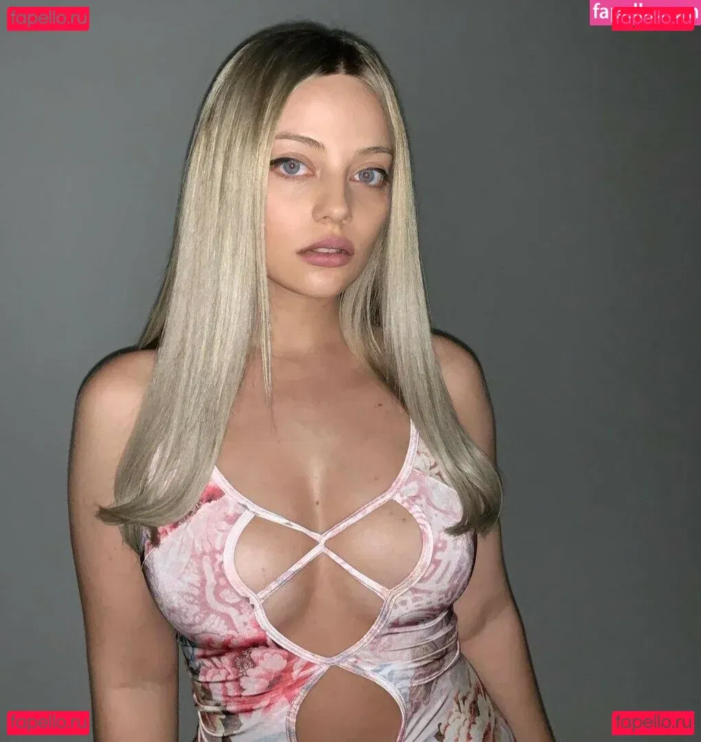 Kate Kishuk Onlyfans Photo Gallery 