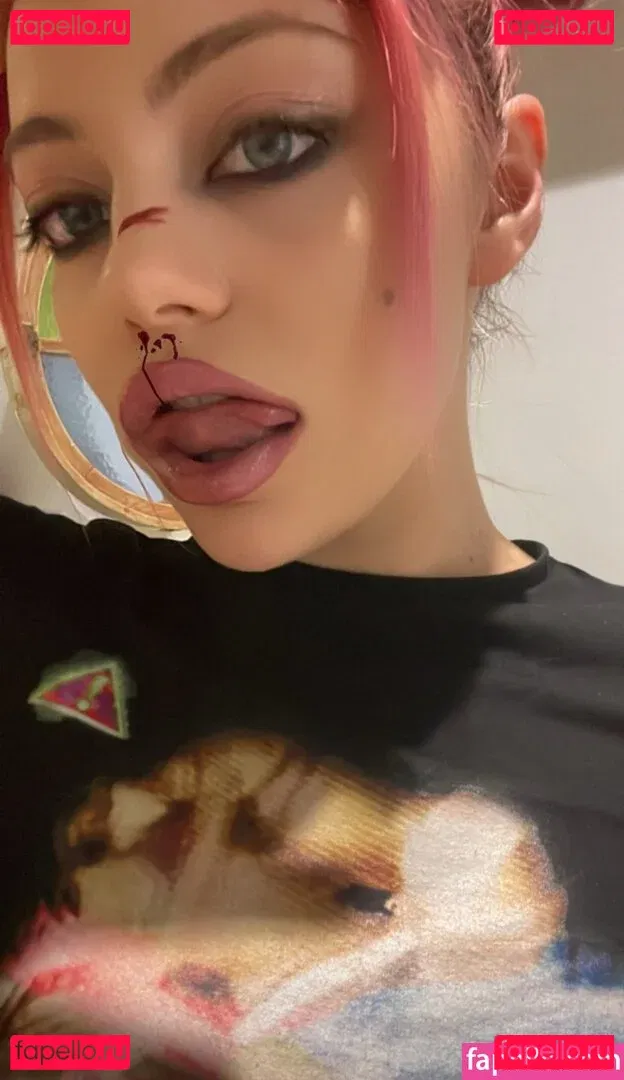 Kate Kishuk Onlyfans Photo Gallery 