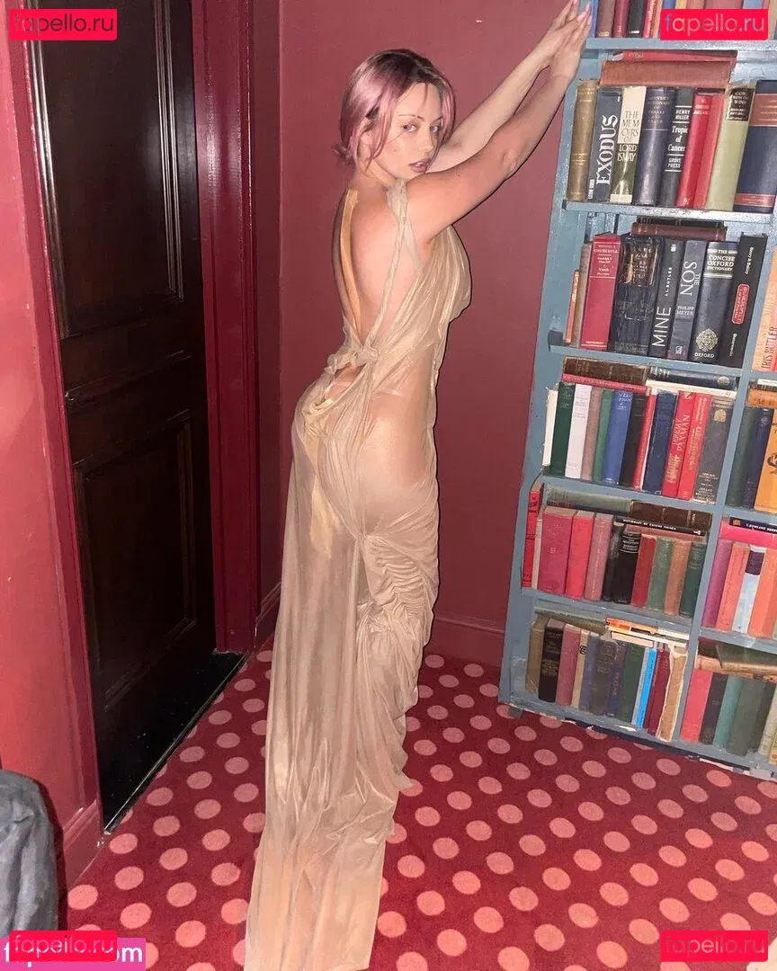 Kate Kishuk Onlyfans Photo Gallery 