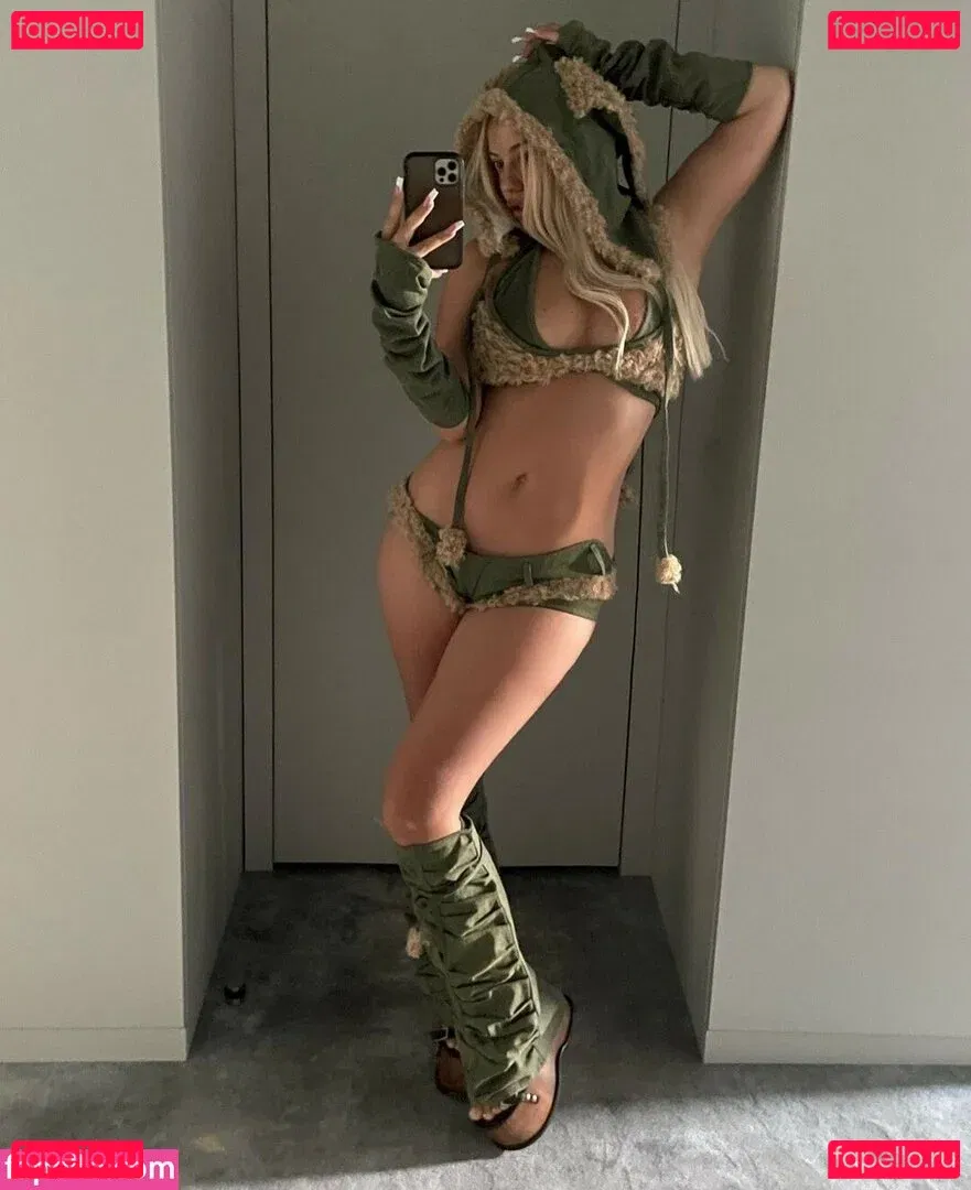 Kate Kishuk Onlyfans Photo Gallery 