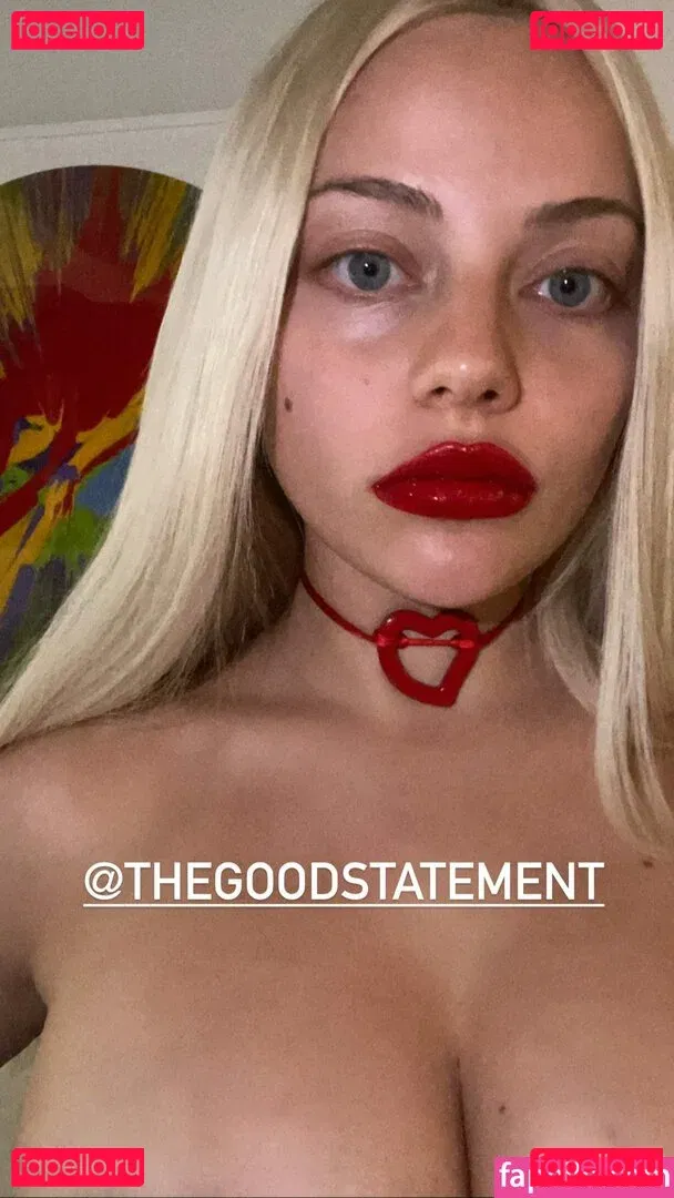 Kate Kishuk Onlyfans Photo Gallery 