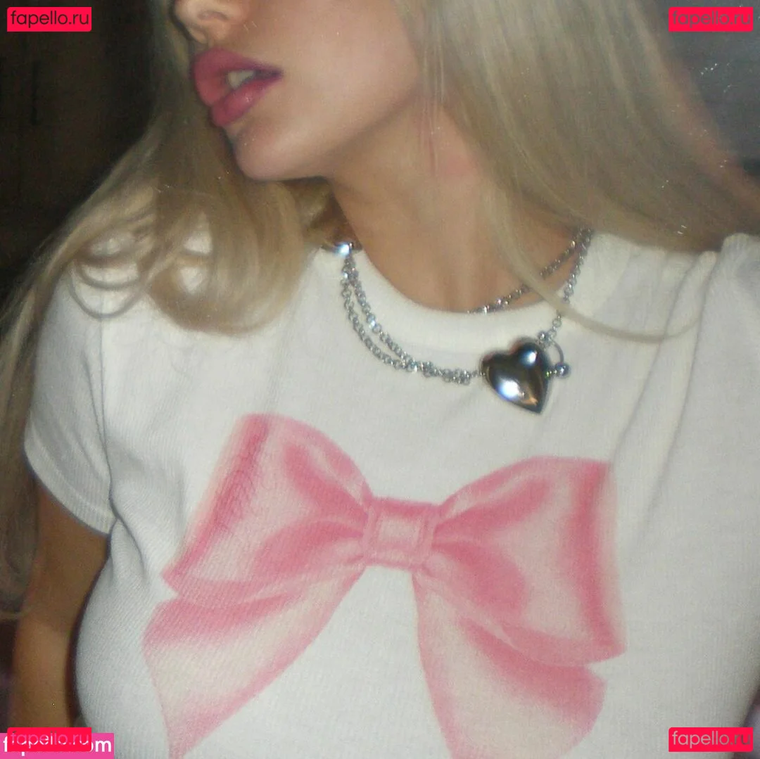 Kate Kishuk Onlyfans Photo Gallery 