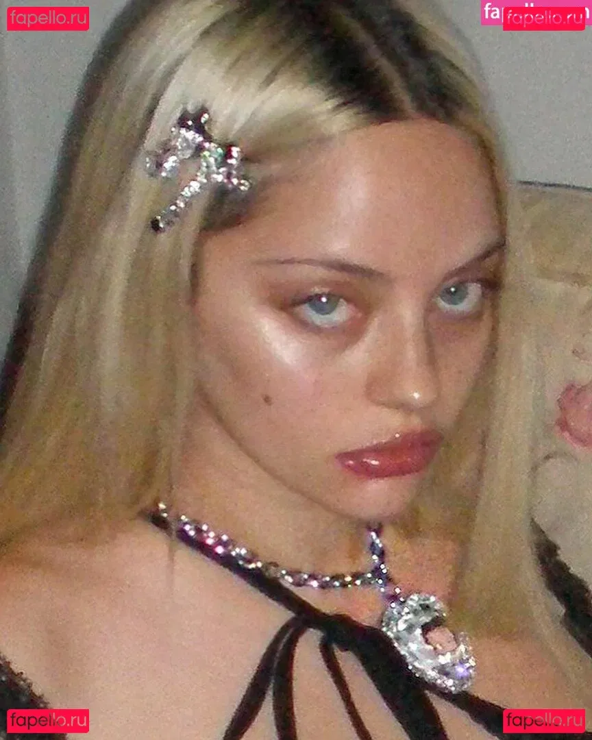 Kate Kishuk Onlyfans Photo Gallery 